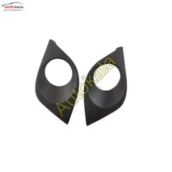 4663025 4663028,گلگیر جلو راست برلیانس BRILLIANCE H220,اتوکالا Autokala