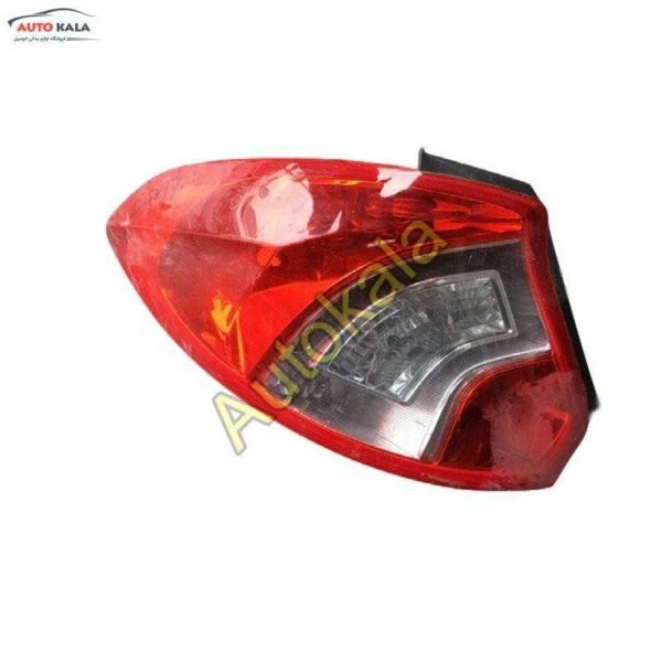 4677001,خطر عقب چپ برلیانس BRILLIANCE H220,اتوکالا Autokala