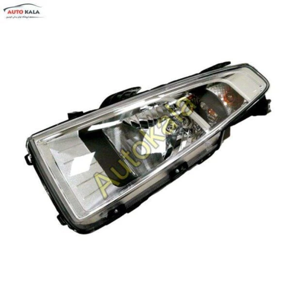 4677009 4277001,چراغ جلو چپ برلیانس BRILLIANCE H220,اتوکالا Autokala
