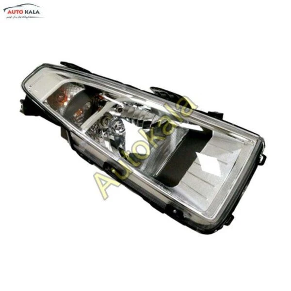 4677010 4277002,خطر عقب چپ برلیانس BRILLIANCE H220,اتوکالا Autokala