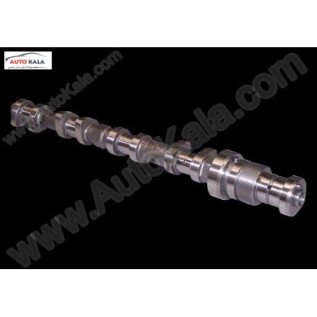 472 1006060 001,ميل سوپاپ دود 4 سيلندري 110,MVM 110اتوکالا Autokala