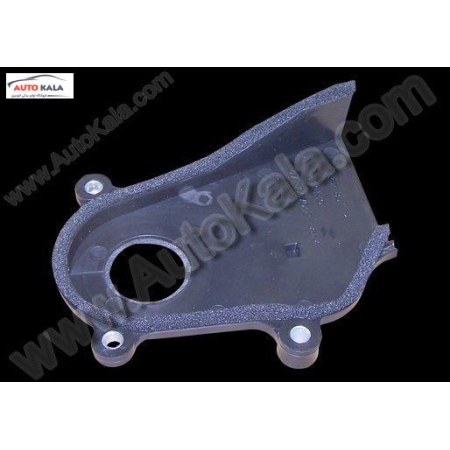 472 1007042 001,شيلنگ بالاي رادياتور 110 mvm,MVM 110اتوکالا Autokala