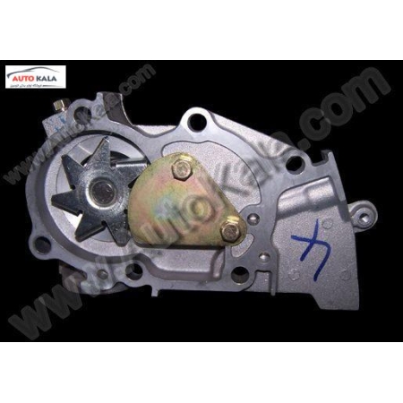 472 1307010 002,واتر پمپ 4 سيلندري 110 mvm,MVM 110اتوکالا Autokala