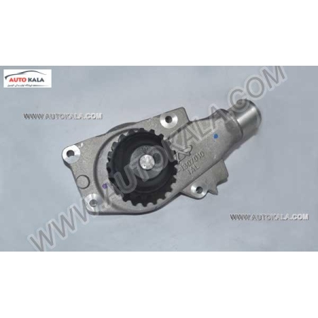 477F 1307010a,توپي چرخ عقبMVM X33,اتوکالا Autokala