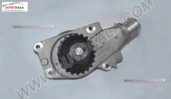 توپي چرخ عقبMVM X33 477F 1307010a 477F 1307010a,توپي چرخ عقبMVM X33,اتوکالا Autokala