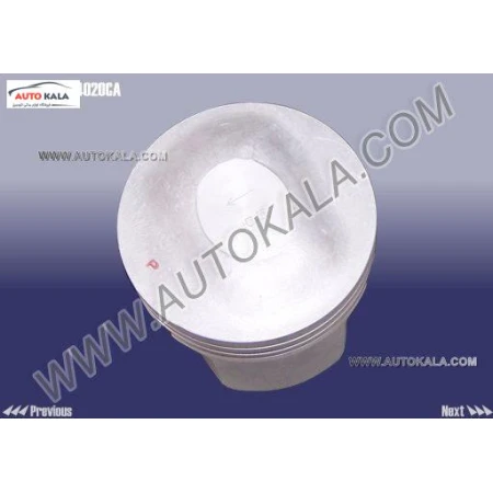 480EF 1004020CAa,پيستون 530 mvm,اتوکالا Autokala