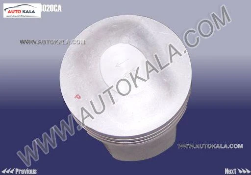 480EF 1004020CAa,پيستون 530 mvm,اتوکالا Autokala