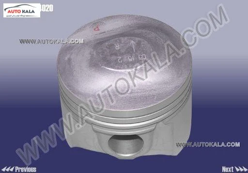 480EF 1004020a,پيستون 530 mvm,اتوکالا Autokala