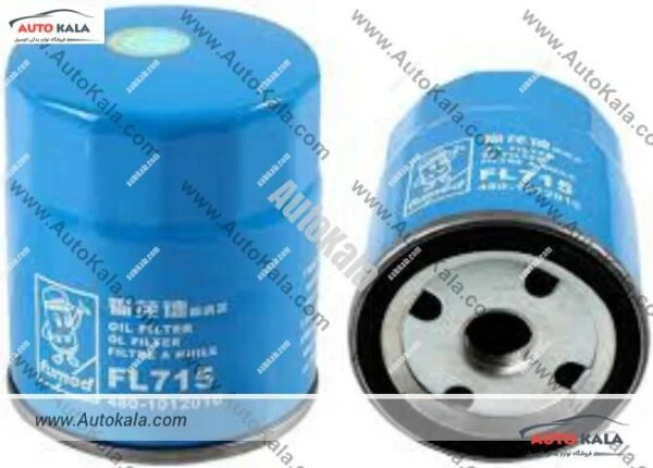 480H 1012010 7,فیلتر روغن 315 MVM,CHERY FILTERاتوکالا Autokala