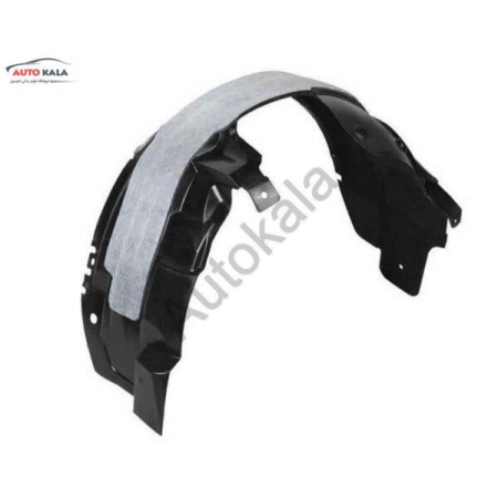 5512100U1510 Copy,شلگیر جلو چپ جک S5,اتوکالا Autokala