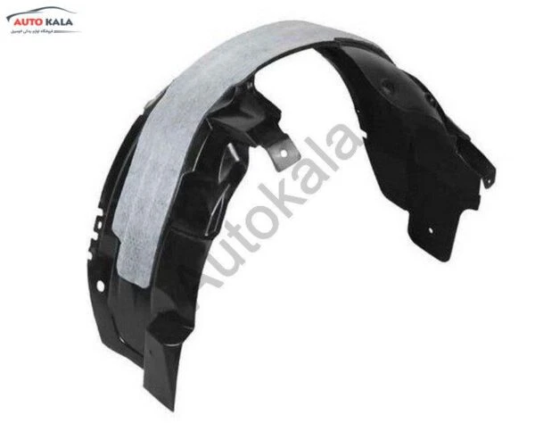 5512100U1510 Copy,شلگیر جلو چپ جک S5,اتوکالا Autokala