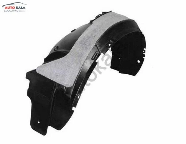 5512100U15101 Copy,شلگیر جلو چپ جک S5,اتوکالا Autokala