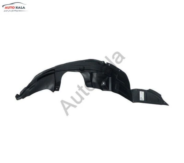 5512100U2220,شل‌گیر چرخ جلو چپ کامل جک اس jac s3,JAC S3اتوکالا Autokala
