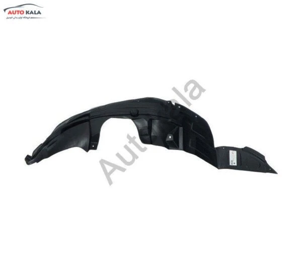 5512200U22201,شل‌گیر چرخ جلو راست کامل جک اس jac s3,JAC S3اتوکالا Autokala