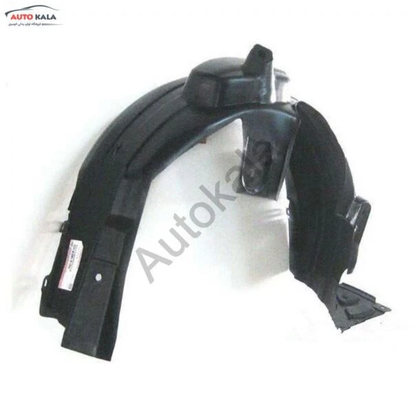 5512400U22101,شلگیر چرخ عقب راست جک اس jac s3,JAC S3اتوکالا Autokala