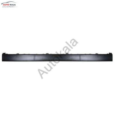 5522100U7101,قاب پایینی رکاب چپ جک JAC5 j5,5522100U7101اتوکالا Autokala