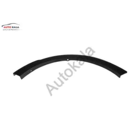 5522910U2220,ابرویی استیل زیر مه شکن جلو چپ جک اس jac s3,JAC S3اتوکالا Autokala