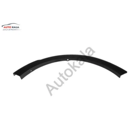 5522910U2220,ابرویی استیل زیر مه شکن جلو چپ جک اس jac s3,JAC S3اتوکالا Autokala