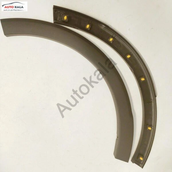 5522920U2220,زه دور گلگیر چرخ عقب – راست جک اس jac s3,JAC S3اتوکالا Autokala