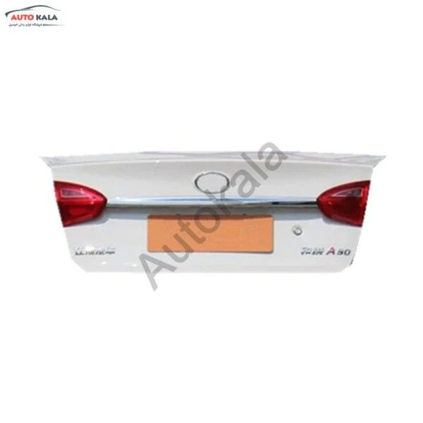 5604010U8510E,درب صندوق عقب جک jac j4,اتوکالا Autokala