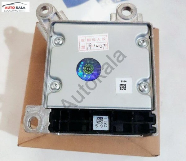 5824901U71011,کامپیوتر ایربگ جک j5 JAC5,5824901U7101اتوکالا Autokala
