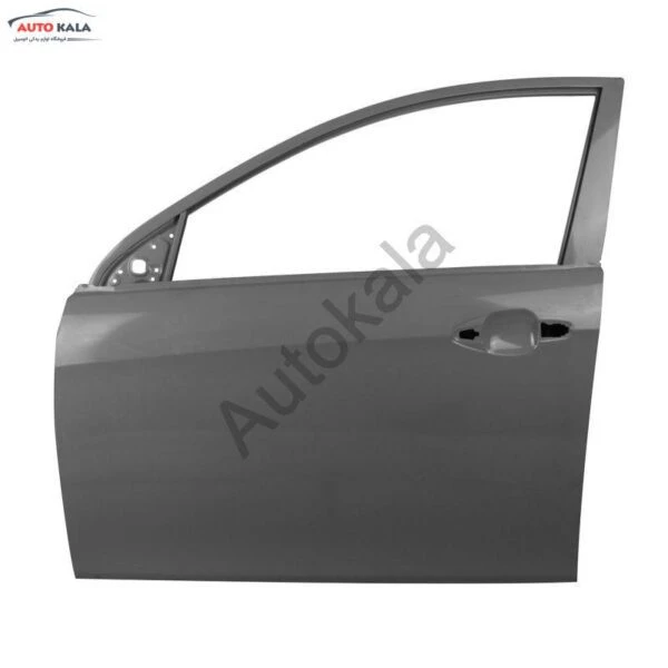 6101100U7101E,درب جلو چپ جک S5,اتوکالا Autokala