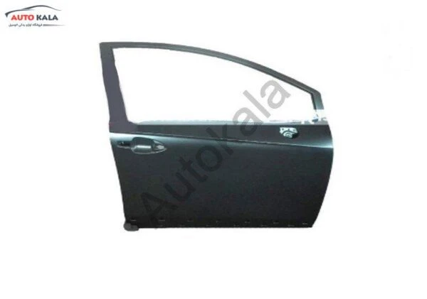 6101200U2210E,درب عقب چپ جک اس jac s3,JAC S3اتوکالا Autokala