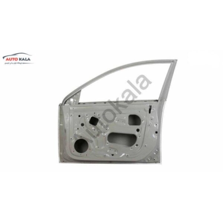 6101200U7101E1,درب جلو راست جک JAC5 j5,6101200U7101Eاتوکالا Autokala