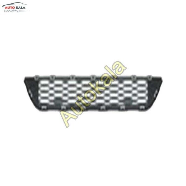 6101702AA,توری داخل سپر جلو اچ سی کراس H30 CROSS,اتوکالا Autokala