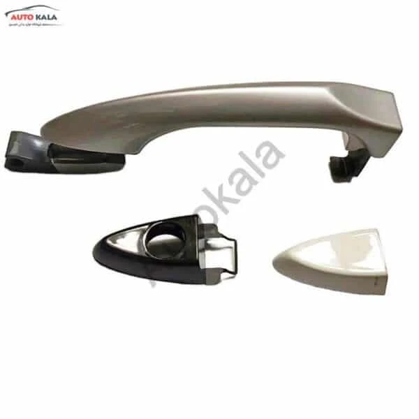 6105110U7101,دستگیره بیرونی جک j5 JAC5,6105110U7101اتوکالا Autokala