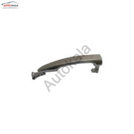 6105110U71011,دستگیره بیرونی جک j5 JAC5,6105110U7101اتوکالا Autokala