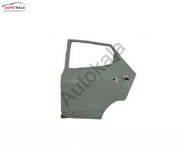 6201100U2210E,درب عقب چپ جک اس jac s3,JAC S3اتوکالا Autokala