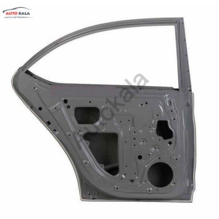 6201100U7101E,دیاق سپر جلو جک S5,اتوکالا Autokala