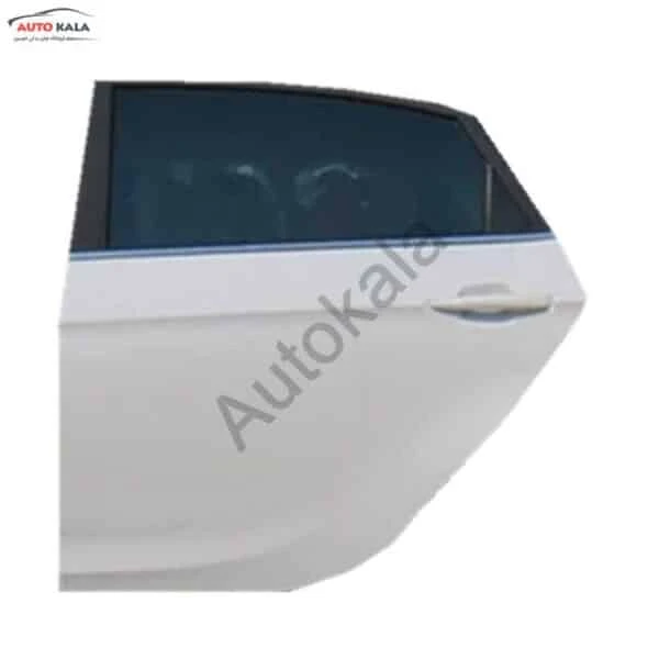 6201100U8510E,درب عقب چپ جک jac j4,اتوکالا Autokala