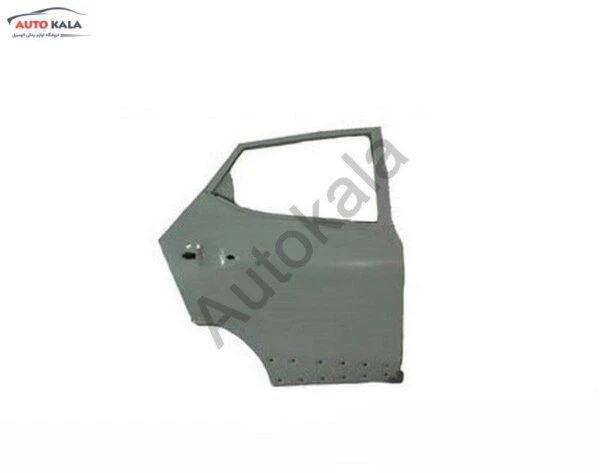 6201200U2210E,درب عقب راست جک اس jac s3,JAC S3اتوکالا Autokala