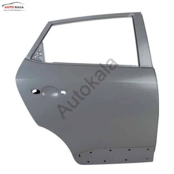 6201200U7101E,درب عقب راست جک JAC5 j5,6201200U7101Eاتوکالا Autokala