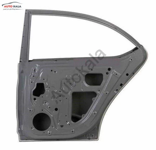 درب عقب راست جک JAC5 j5 6201200U7101E1 6201200U7101E1,درب عقب راست جک JAC5 j5,6201200U7101Eاتوکالا Autokala