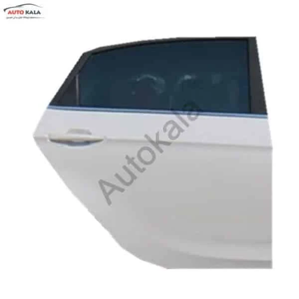 6201200U8510E,درب عقب راست جک jac j4,اتوکالا Autokala