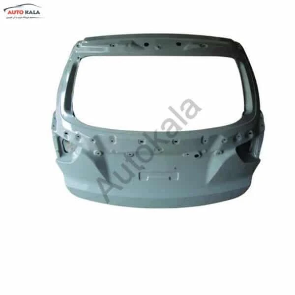 6301010U1510E Copy,درب صندوق عقب جک S5,اتوکالا Autokala