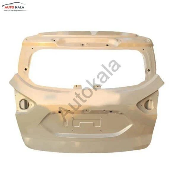 6301010U2210E,درب صندوق جک اس jac s3,JAC S3اتوکالا Autokala