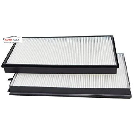 64116921018c,فیلتر کابین بی ام و Li730,BMW FILTERاتوکالا Autokala