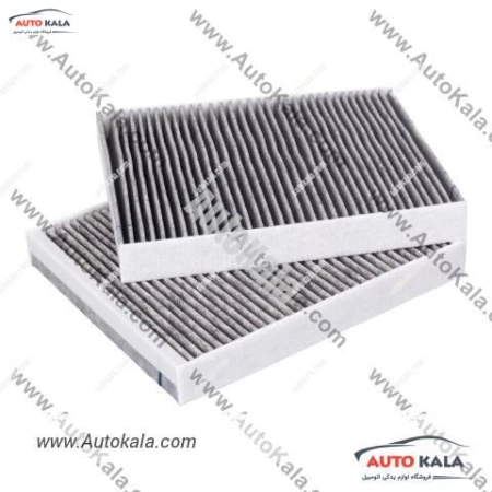 64119163329a 3,فیلتر کابین بی ام و 528I جدید,BMW FILTERاتوکالا Autokala