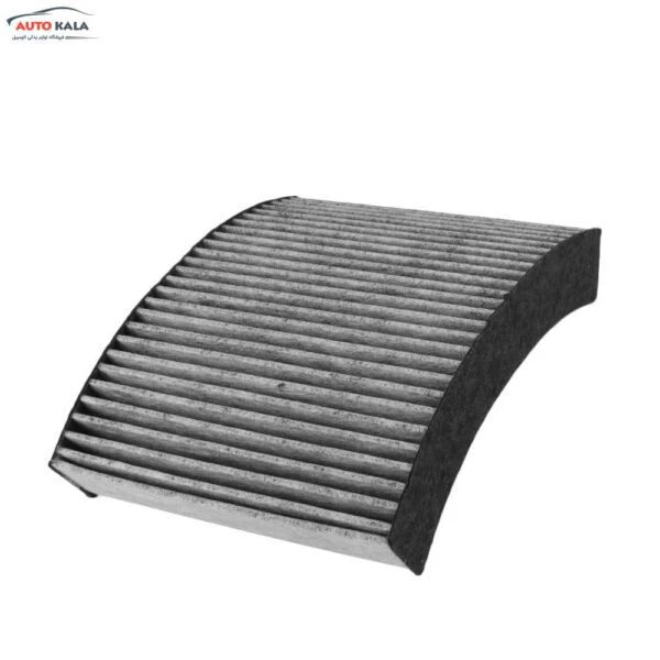 64119237554b,فیلتر کابین بی ام و 320 جدید خم,BMW FILTERاتوکالا Autokala