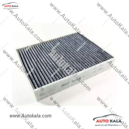 64119237555a 3,فیلتر کابین بی ام و 320 جدید صاف,BMW FILTERاتوکالا Autokala