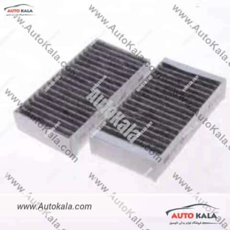 64119251118 3,فیلتر کابین بی ام و X3 جدید داخل اتاق,BMW FILTERاتوکالا Autokala