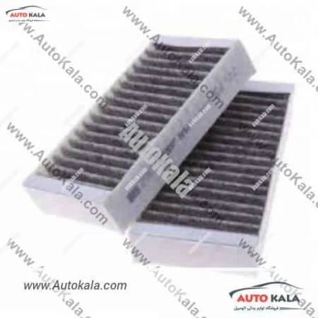 64119251118a 3,فیلتر کابین بی ام و X3 جدید داخل اتاق,BMW FILTERاتوکالا Autokala
