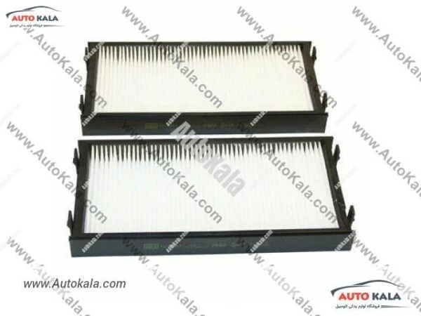 64316945585 4,فیلتر کابین بی ام و X3 جدید داخل اتاق,BMW FILTERاتوکالا Autokala