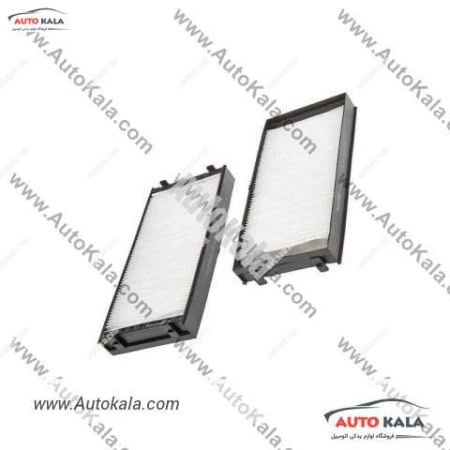 64316945585a 4,فیلتر کابین بی ام و X3 جدید داخل اتاق,BMW FILTERاتوکالا Autokala