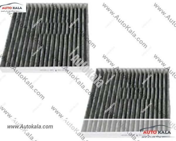 64319237157 3,فیلتر کابین بی ام و X3 سال 2013 داخل موتور,BMW FILTERاتوکالا Autokala