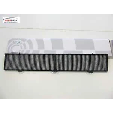 64319313519c,فیلتر کابین بی ام و X1 چهار سیلندر/E90,BMW FILTERاتوکالا Autokala